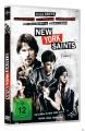 New York Saints - (DVD)