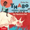 Thabo - Detektiv & Gentleman: Der Nashorn-Fall - 4