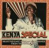 VARIOUS - Kenya Special - (Vinyl)