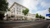 The Lancaster Hotel Amste...