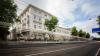 The Lancaster Hotel Amste