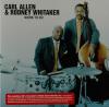 Carl / Rodney Whitaker Al...