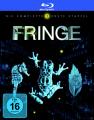 Fringe - Staffel 1 TV-Ser