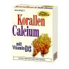 Korallen Calcium Kapseln