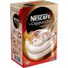 Nescafé Typ Cappuccino Cr