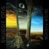 Shuggie Otis - Inter-Fusion - (CD)