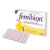Femibion® 1 Frühschwanger...