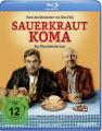 Sauerkrautkoma - (Blu-ray