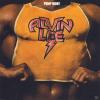 Alvin Lee Pump Iron Rock CD