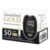 GlucoCheck Gold Teststreifen