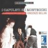 Vincenzo Bellini - I Capu...