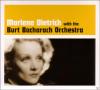 Dietrich Marlene - With The Burt Bacharach Orchest
