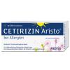 Cetirizin Aristo® bei All