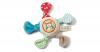 My First NICI 35937 Greifling Blume mit Quietsche