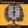 The Yardbirds Family Tree...