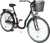 PERFORMANCE Citybike Tief