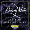 Barry White All Time Greatest Hits HipHop CD