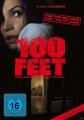 100 Feet - (DVD)