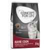 Concept for Life Maine Coon Adult - Sparpaket 2 x 