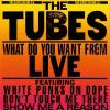 The Tubes What Do You Wan