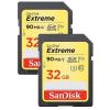 SanDisk Extreme 32 GB SDH