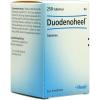 Duodenoheel Tabletten