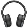 Sennheiser HD 4.40BT Over-Ear-Kopfhörer ohrumschli