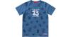 T-Shirt Gr. 104/110 Junge...