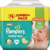 Pampers Baby Dry Maxi+ Wi