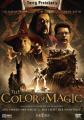 THE COLOR OF MAGIC - (DVD