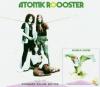 Atomic Rooster - Atomic R...