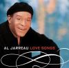 Al Jarreau LOVE SONGS Pop CD