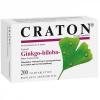 Craton® Filmtabletten 30 ...