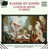 VARIOUS - KLassik Ist Schön - (CD)