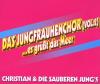 Christian & Die Sauberen Jungs - Das Jungfrauhench