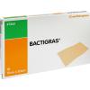 Bactigras Antiseptische P...