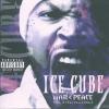 Ice Cube WAR HipHop CD