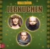 - Lebkuchen - (CD)