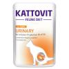 Kattovit Urinary Pouch 24 x 85 g - 24 x 85 g Huhn