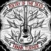 Frank Turner - Poetry Of 
