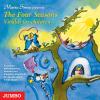- Four Seasons. Vivaldi For Children - (CD)