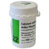 Adler Pharma Calcium carb