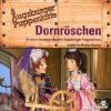 Augsburger Puppenkiste - Dornröschen - 1 CD - Hörb
