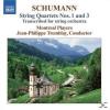 Robert Schumann, Jean-Phi...