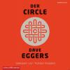 Der Circle Thriller CD