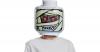 Mumien Maske