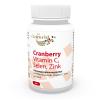 Cranberryextrakt + Vitami...