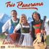 Trio Panorama Aus Südtirol - Lieder,Die Von Herzen