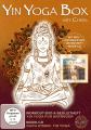 Yin Yoga Box - (DVD + CD)