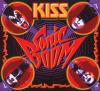 Kiss - Sonic Boom - (DVD)